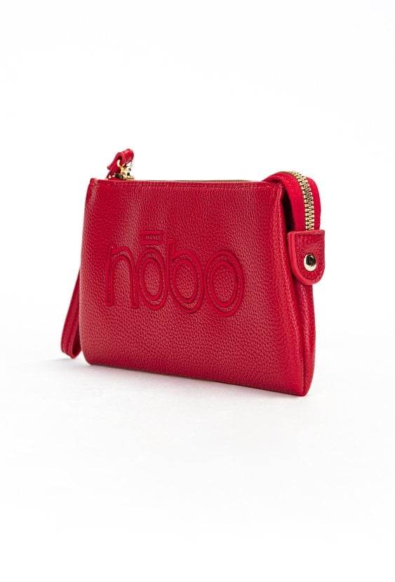 Duży portfel damski