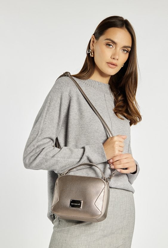 Mała torebka na rączce