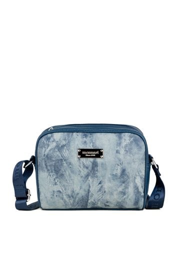 Mała torebka crossbody