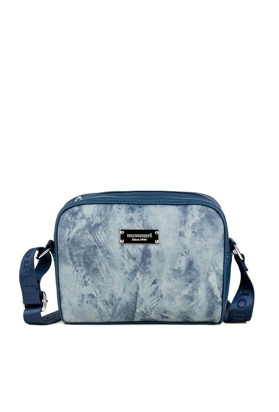 Mała torebka crossbody