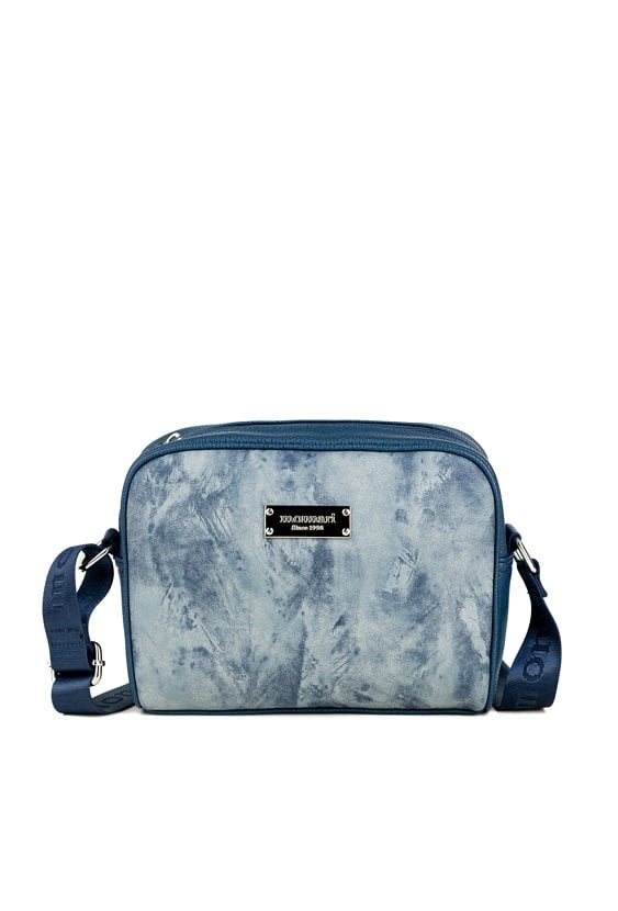 Mała torebka crossbody