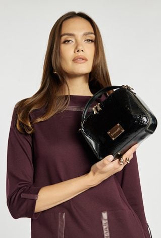 Mała torebka na rączce