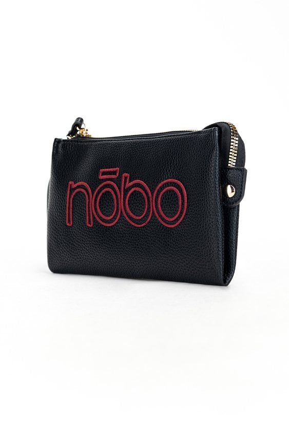 Duży portfel damski