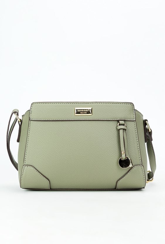 Torba damska zawieszona na pasku