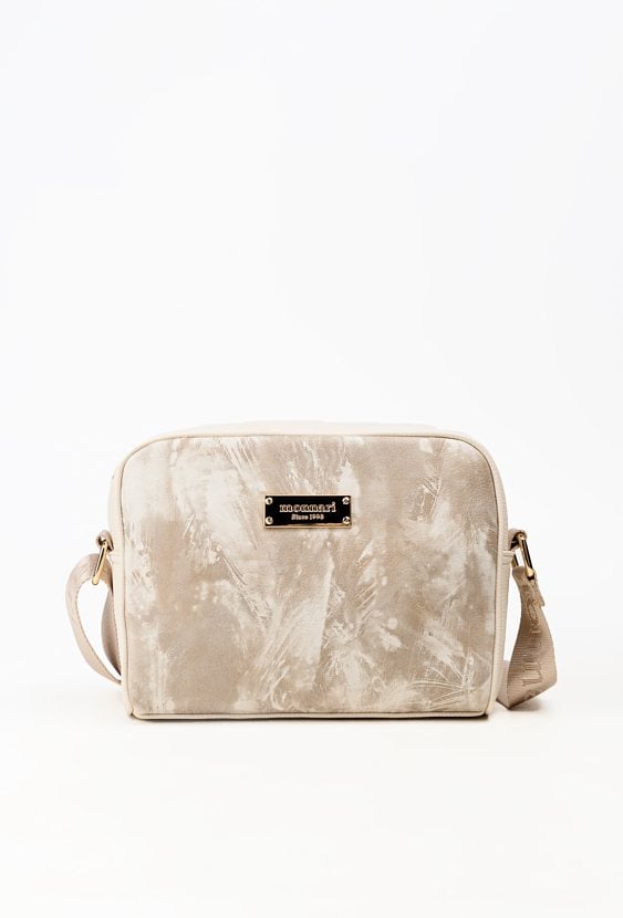 Mała torebka crossbody