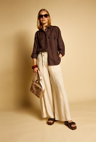 Mała torebka crossbody