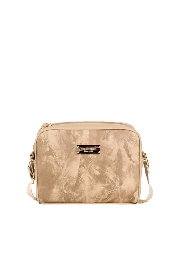 Mała torebka crossbody