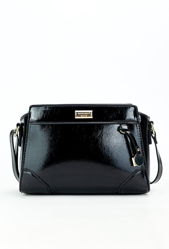 Torba damska zawieszona na pasku