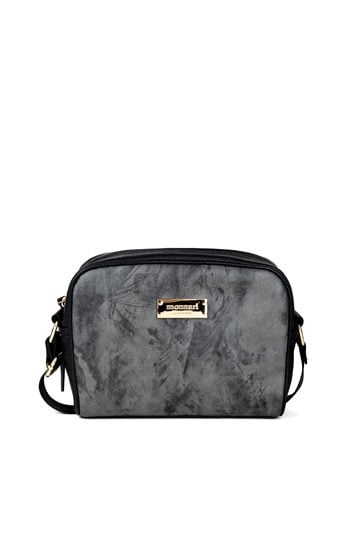 Mała torebka crossbody