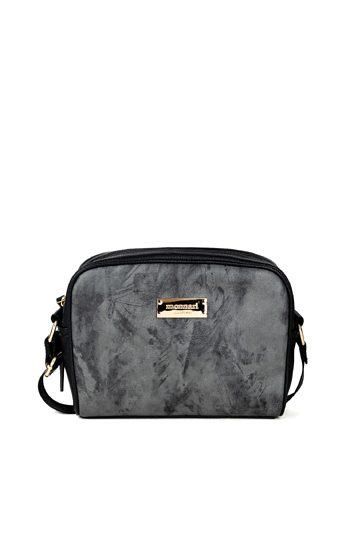 Mała torebka crossbody