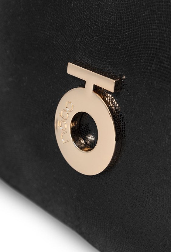 Listonoszka Nobo z metalicznym połyskiem