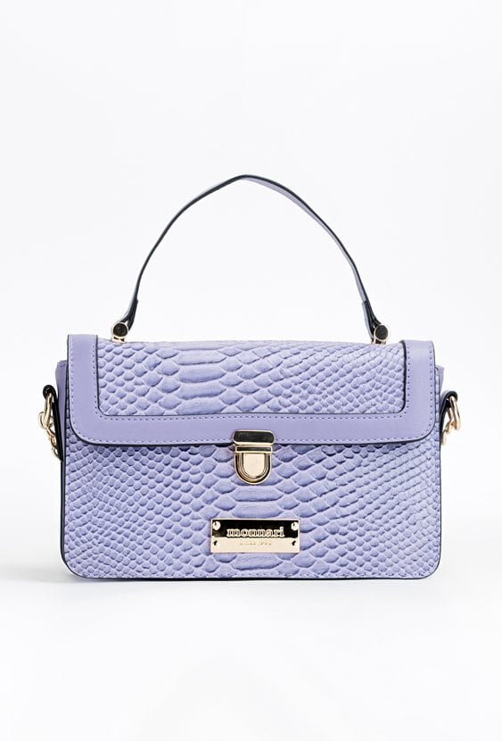 Mały kuferek ze zwierzęcym wzorem