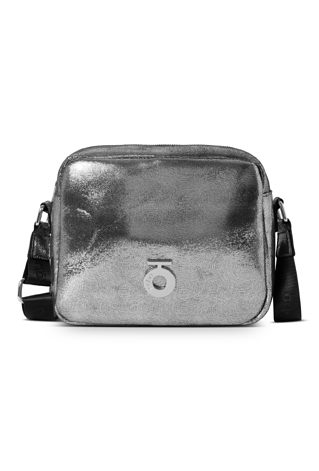 Listonoszka Nobo z metalicznym połyskiem