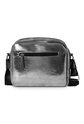 Listonoszka Nobo z metalicznym połyskiem