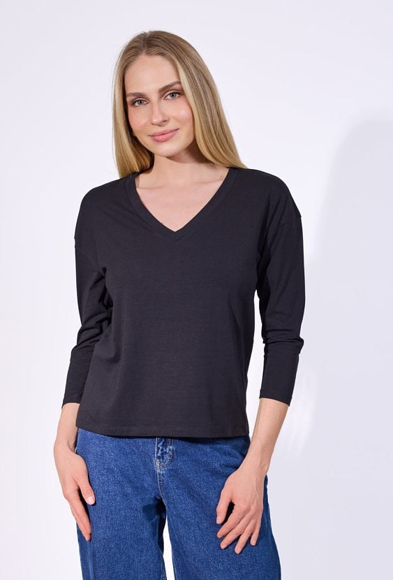 T-shirt damski