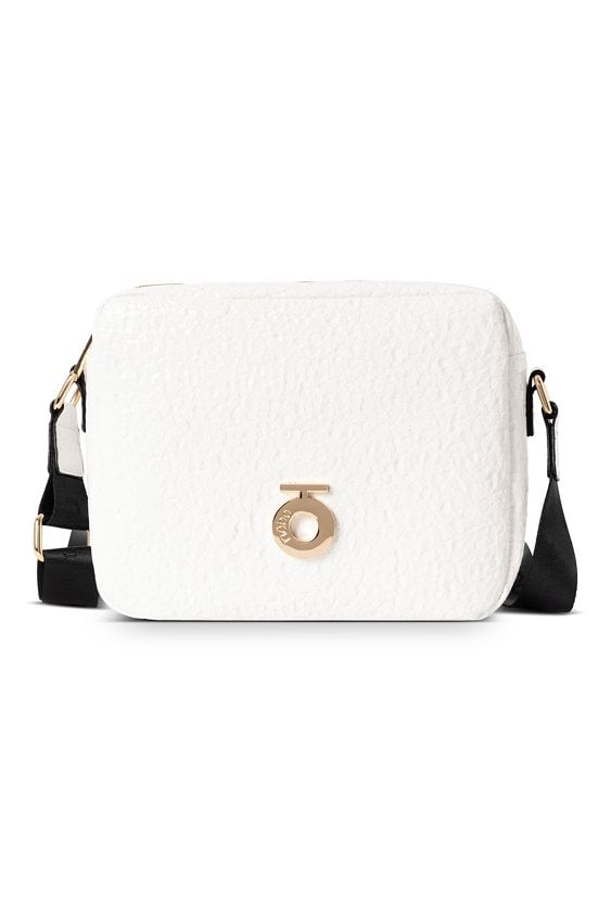 Listonoszka Nobo popękany lakier