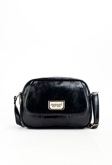 Torba damska na długim pasku