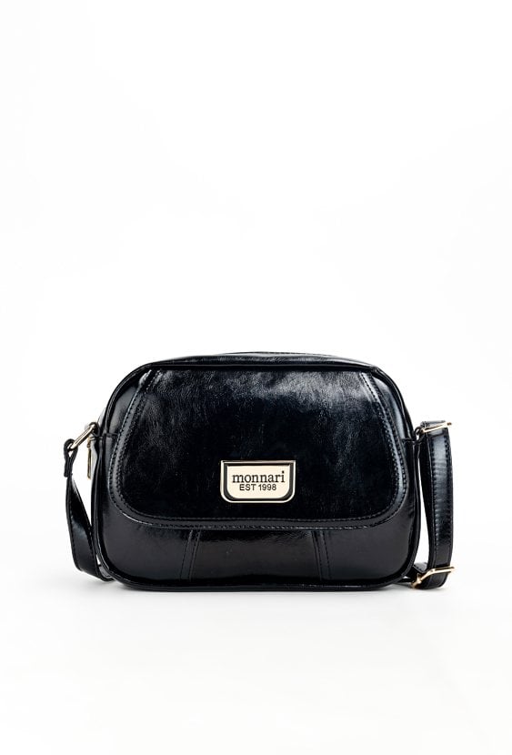 Torba damska na długim pasku