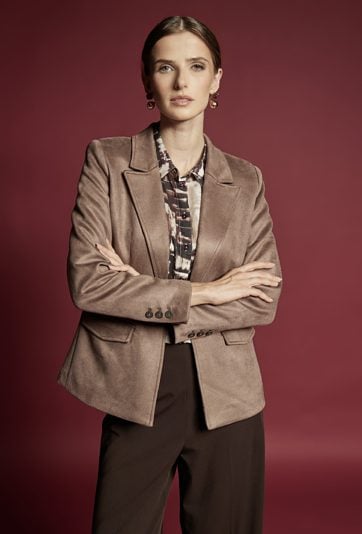Marynarka damska