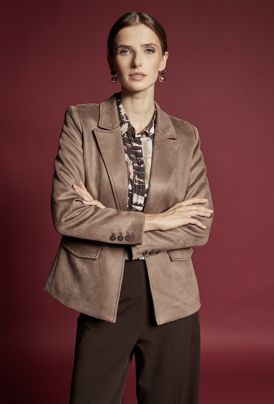 Marynarka damska