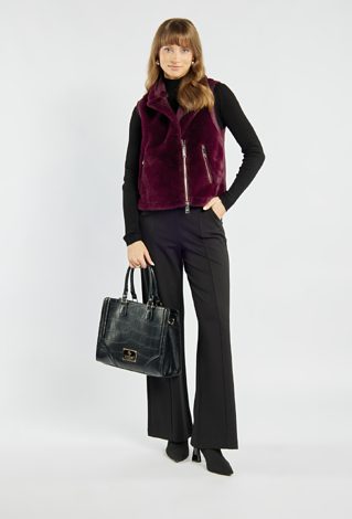 Torba damska z kolekcji biurowej