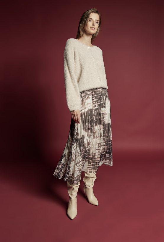 Sweter damski