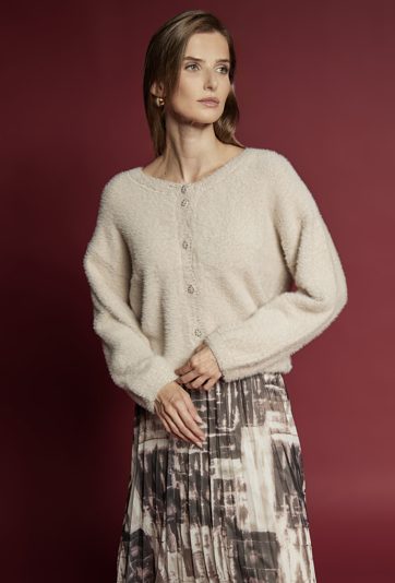 Sweter damski