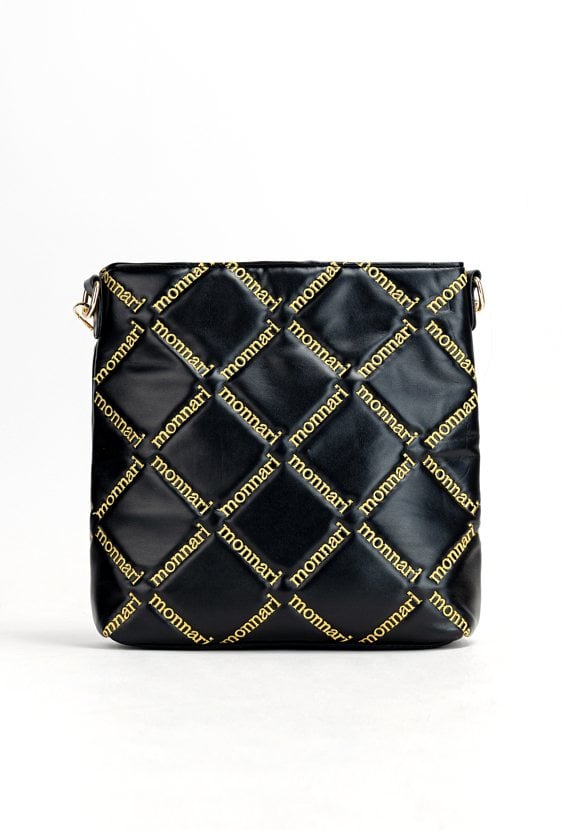 Torba damska z pikowaniem