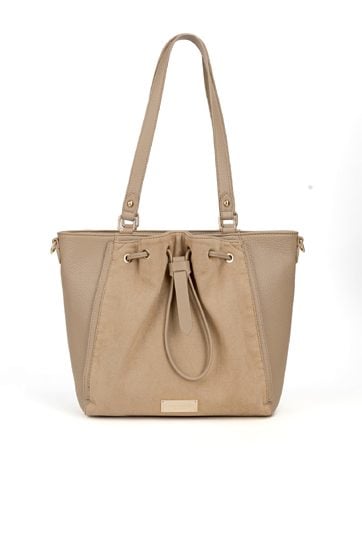 Damska torba shopper