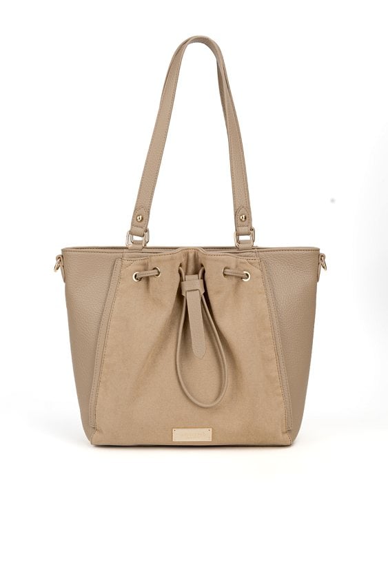 Damska torba shopper