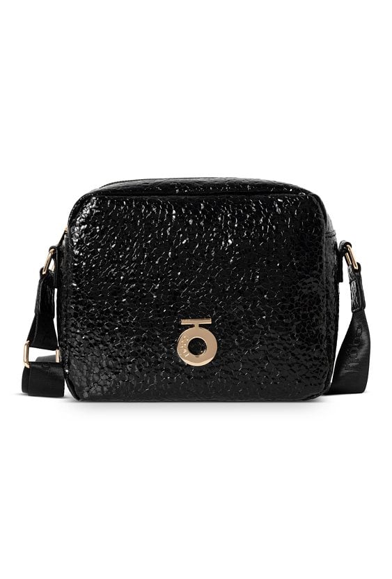 Listonoszka Nobo popękany lakier