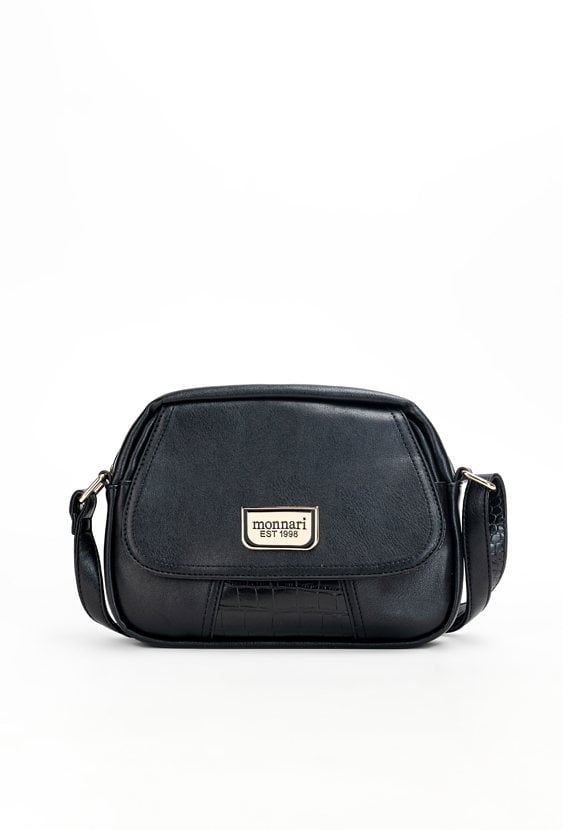 Torba damska na długim pasku