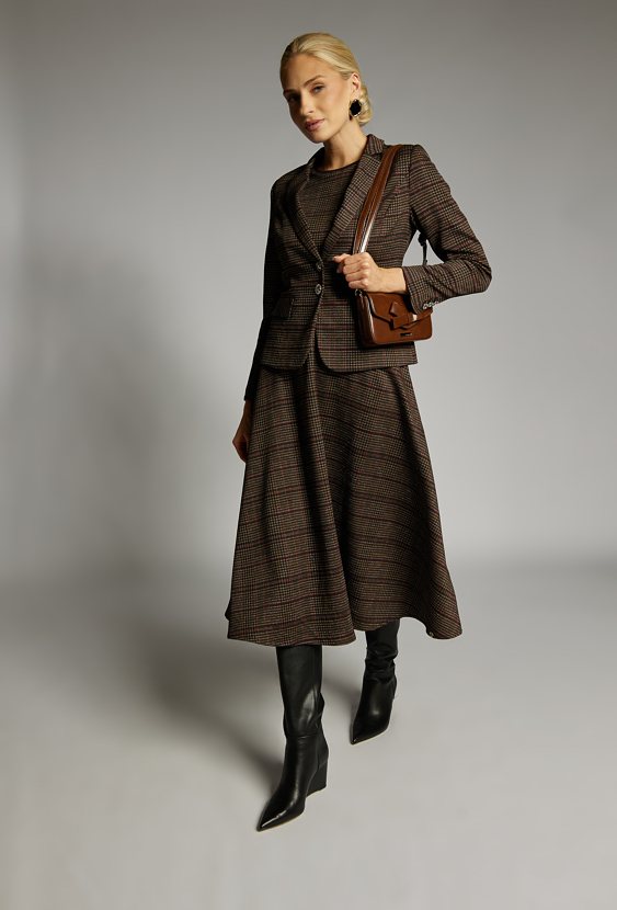 Elegancka marynarka