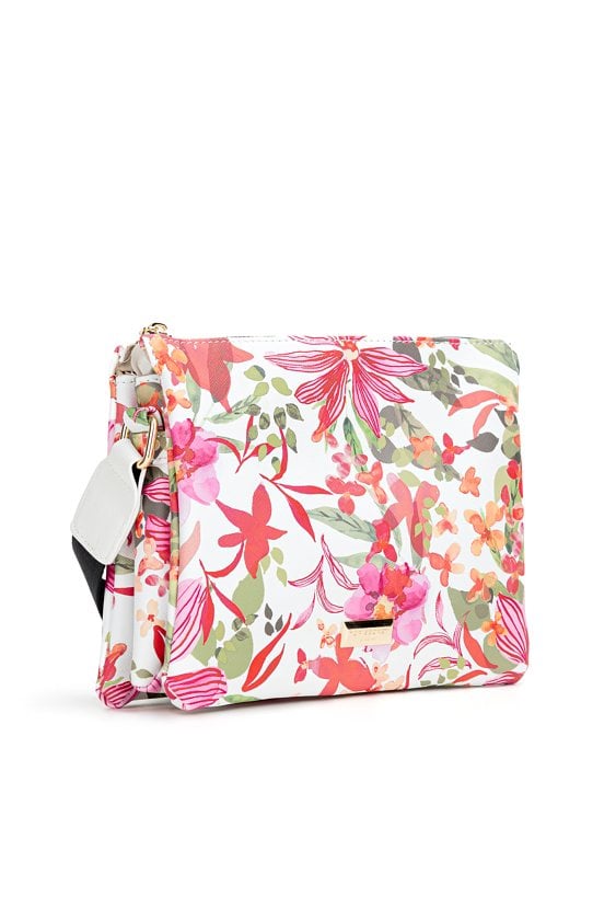 Torba damska typu crossbody