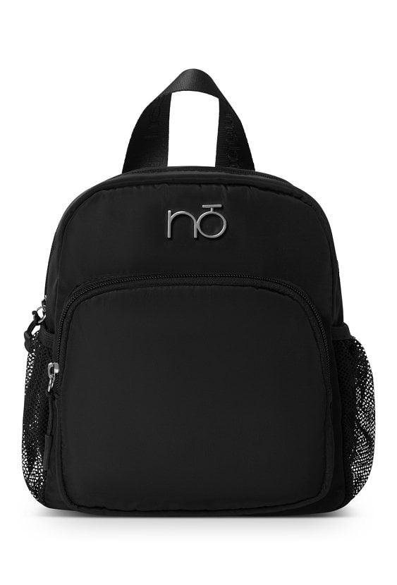 Tekstylny plecak Nobo