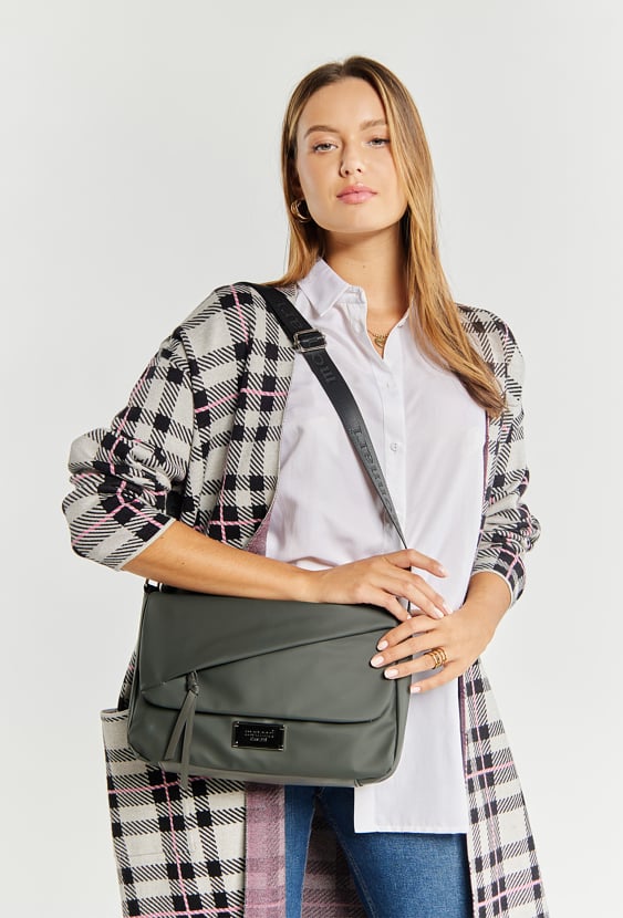 Wodoodporna torba damska