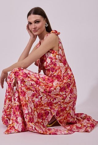 Sukienka na ramiączka