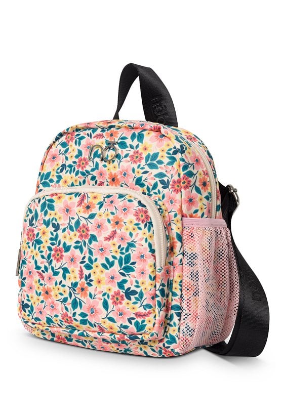 Tekstylny plecak Nobo z printem