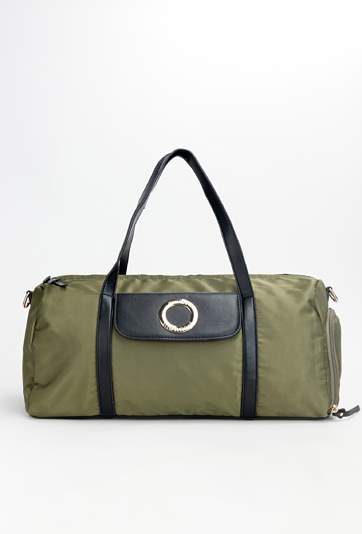 Sportowa torba damska