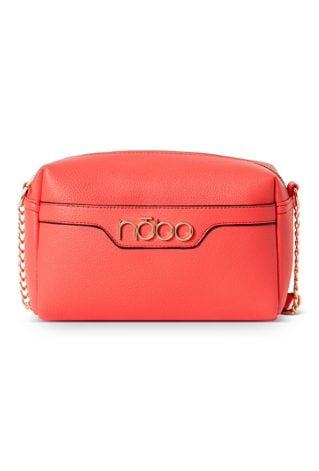 Mała listonoszka Nobo z kieszenią