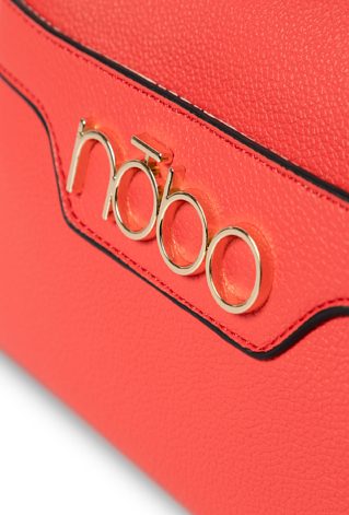 Mała listonoszka Nobo z kieszenią