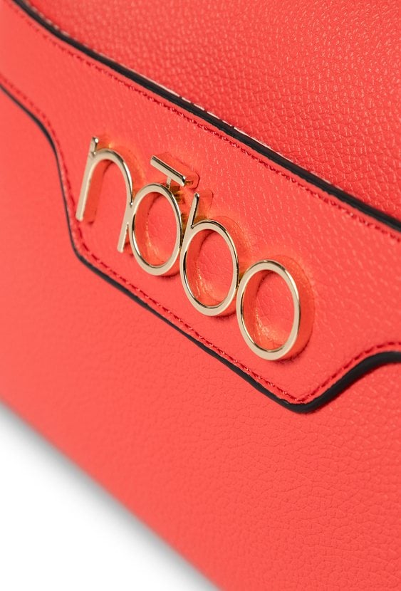 Mała listonoszka Nobo z kieszenią