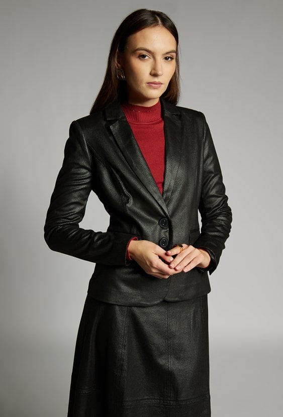 Marynarka damska