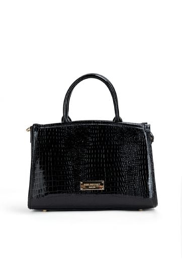 Torba damska ze zwierzęcym motywem