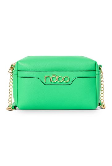 Mała listonoszka Nobo z kieszenią