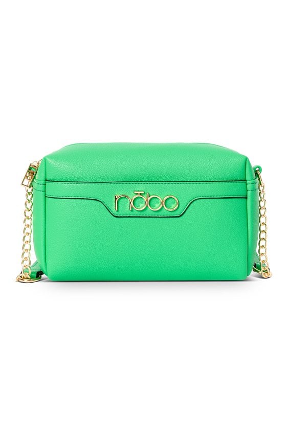 Mała listonoszka Nobo z kieszenią