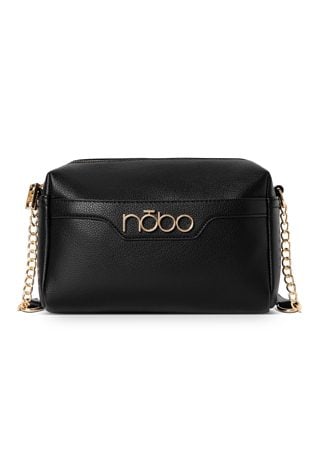 Mała listonoszka Nobo z kieszenią