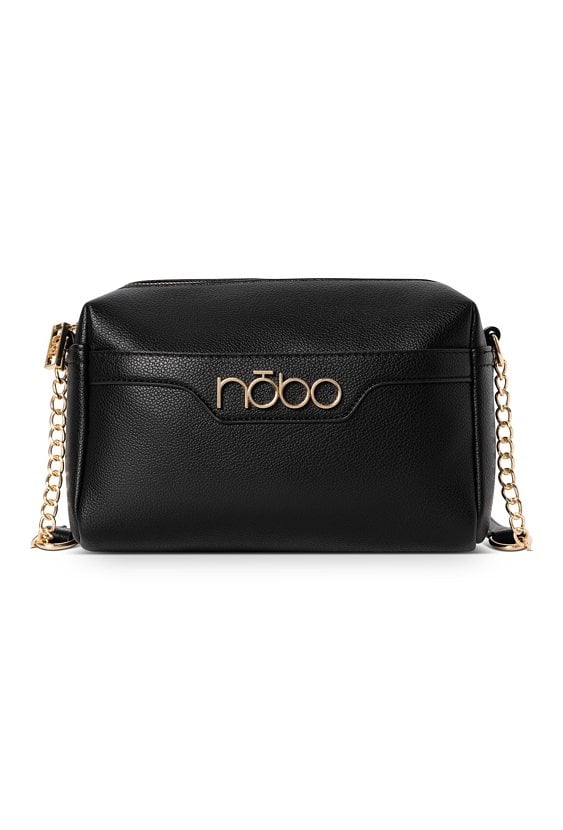 Mała listonoszka Nobo z kieszenią