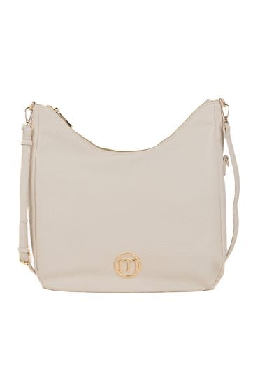 Torba damska na pasku