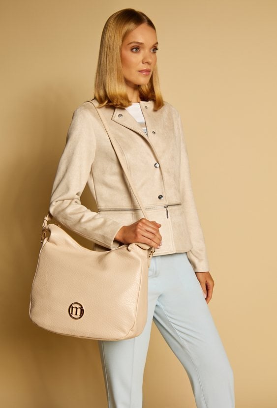 Torba damska na pasku